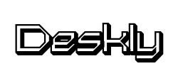 ​Deskly - logo